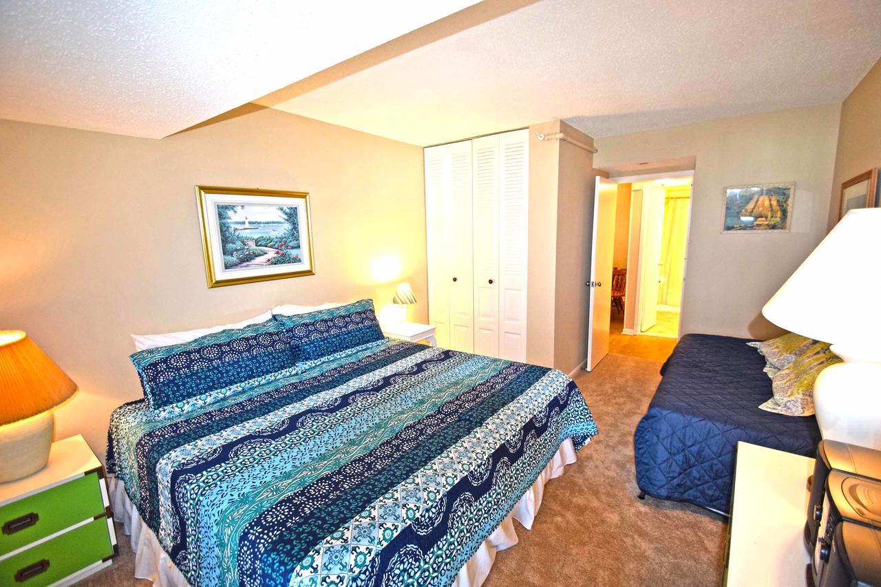 Appartamento Braemar 503N Ocean City Esterno foto