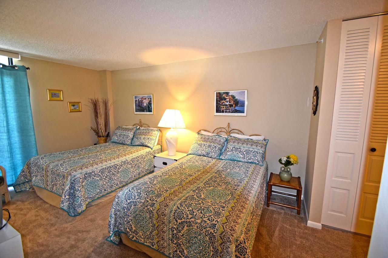 Appartamento Braemar 503N Ocean City Esterno foto
