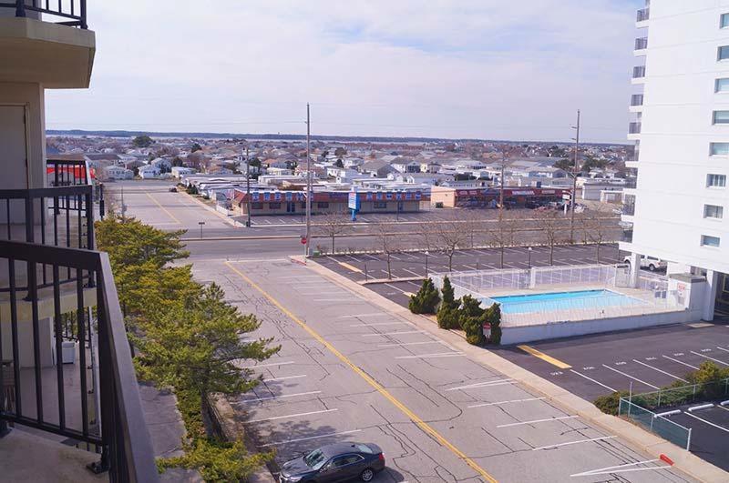 Appartamento Braemar 503N Ocean City Esterno foto