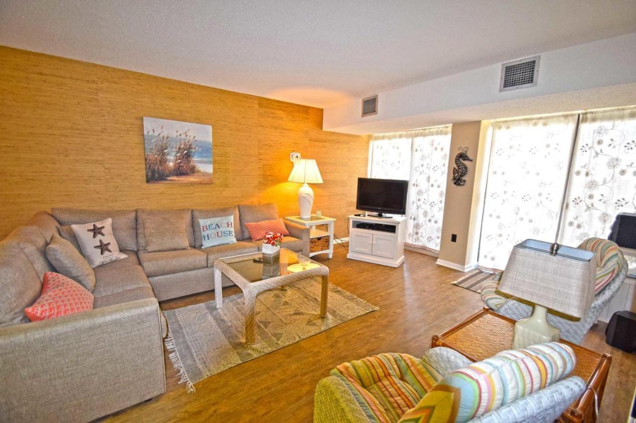 Appartamento Braemar 503N Ocean City Esterno foto