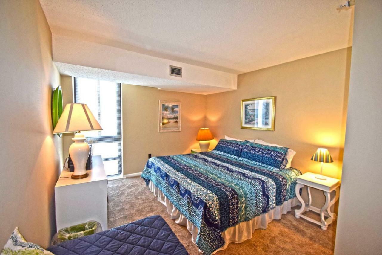 Appartamento Braemar 503N Ocean City Esterno foto