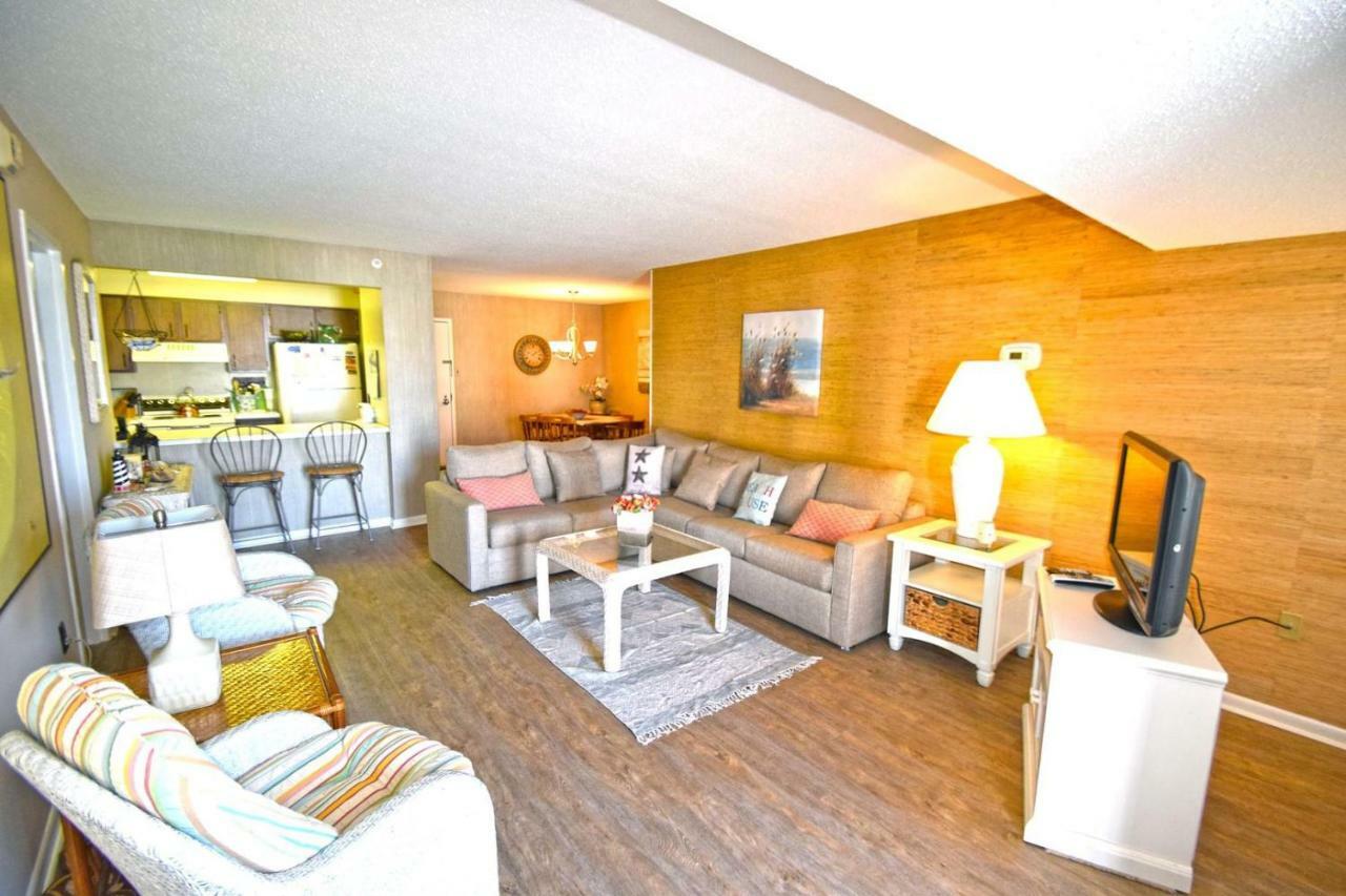 Appartamento Braemar 503N Ocean City Esterno foto