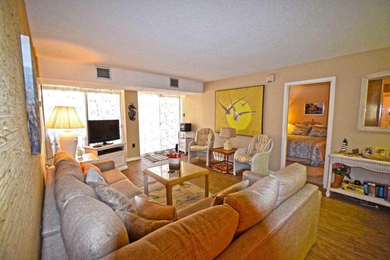 Appartamento Braemar 503N Ocean City Esterno foto