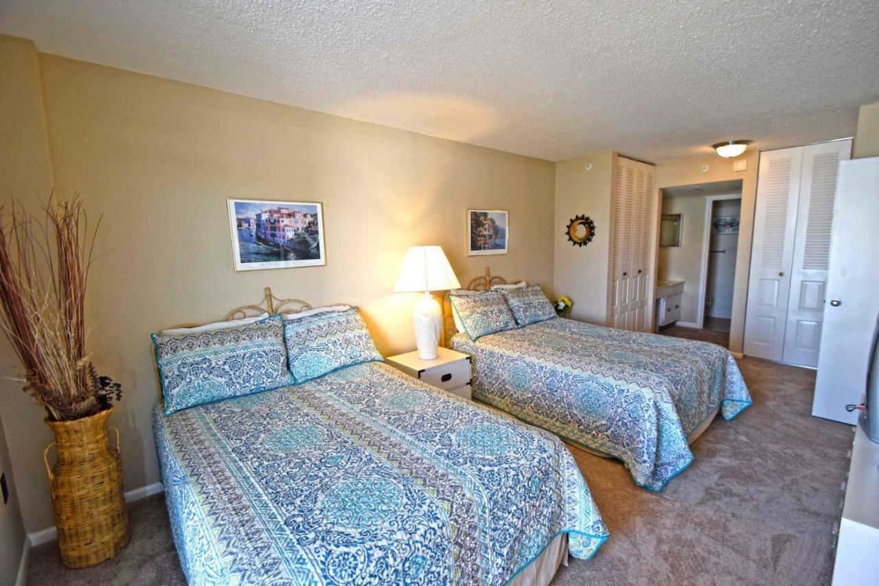 Appartamento Braemar 503N Ocean City Esterno foto